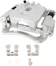 Rear Brake Caliper, 2-Wheel Set