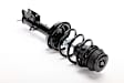 Front, Driver and Passenger Side Fully Loaded Strut