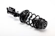 Front, Driver and Passenger Side Fully Loaded Strut