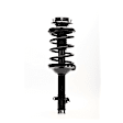 Front, Driver and Passenger Side Fully Loaded Strut