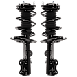 2014 Scion tC - Front, Driver and Passenger Side Fully Loaded Strut
