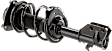 Fully Loaded Strut