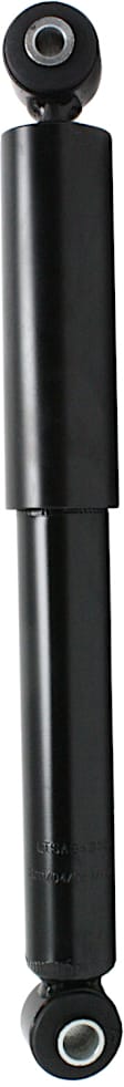 Front and Rear, Driver and Passenger Side Shock and Fully Loaded Strut