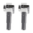 Ignition Coils, 2.5L, 4 Cyl. Engine