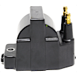 Ignition Coils, 1.9L, 4 Cyl. Engine