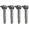 Ignition Coils, 2.5L, 4 Cyl. Engine