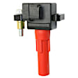 Ignition Coils, 3.0/3.6L, 6 Cyl. Engine