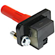Ignition Coils, 3.0/3.6L, 6 Cyl. Engine
