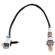 Before and After Catalytic Converter Oxygen Sensors, Set of 2, 4-wire
