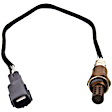 Before and After Catalytic Converter Oxygen Sensor, Set of 2, 4-wire, 2.5L, 4Cyl