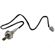 Before and After Catalytic Converter Oxygen Sensor, Set of 2, 4-wire, 2.5L, 4Cyl