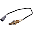 Before and After Catalytic Converter Oxygen Sensor, Set of 2, 4-wire, 2.5L, 4Cyl
