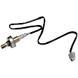 Before and After Catalytic Converter Oxygen Sensor, Set of 2, 4-wire, 2.5L, 4Cyl