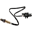 Before Catalytic Converter Oxygen Sensor, Set of 2, 5-wire