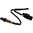 Before Catalytic Converter Oxygen Sensor, Set of 2, 5-wire