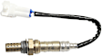 Before and After Catalytic Converter Oxygen Sensors, 4-wire, Air/Fuel sensor