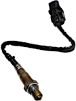 Before Catalytic Converter, Driver and Passenger Side Oxygen Sensor, Set of 2, 5-wire