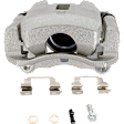 Front Brake Caliper, 2-Wheel Set