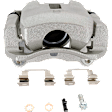 Front Brake Caliper, 2-Wheel Set