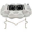 2014 Toyota FJ Cruiser - Front Brake Caliper, RWD