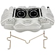 2014 Toyota FJ Cruiser - Front Brake Caliper, RWD