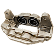 Front Brake Caliper, 2-Wheel Set
