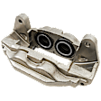 Front Brake Caliper, 2-Wheel Set
