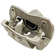 Front Brake Caliper, 2-Wheel Set