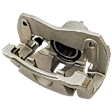 Front Brake Caliper, 2-Wheel Set