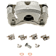 Front Brake Caliper, 2-Wheel Set