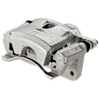 Front Brake Caliper, 2-Wheel Set