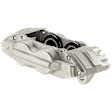 Front Brake Caliper, 2-Wheel Set