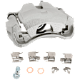 Front Brake Caliper, 2-Wheel Set