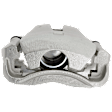 Front Brake Caliper, 2-Wheel Set