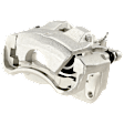 Front Brake Caliper, 2-Wheel Set