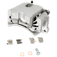 Front Brake Caliper, 2-Wheel Set