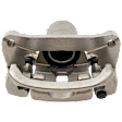Rear Brake Caliper, 2-Wheel Set