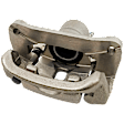 Rear Brake Caliper, 2-Wheel Set