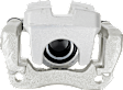 Rear Brake Caliper, 2-Wheel Set