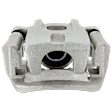 Rear Brake Caliper, 2-Wheel Set