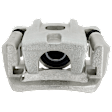Rear Brake Caliper, 2-Wheel Set