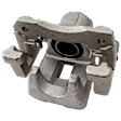 Front and Rear Brake Caliper, 4-Wheel Set