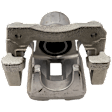 Front and Rear Brake Caliper, 4-Wheel Set