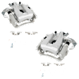 Rear Brake Caliper, 2-Wheel Set