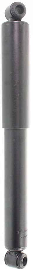 Rear, Driver and Passenger Side Shocks, Monotube, 4WD