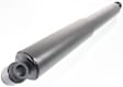 Rear, Driver and Passenger Side Shocks, Monotube, 4WD