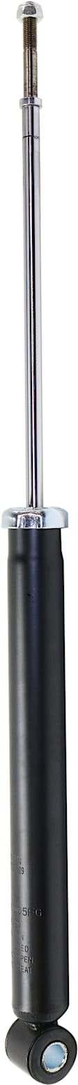 Rear, Driver and Passenger Side Shock