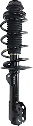 Front, Driver and Passenger Side Fully Loaded Strut
