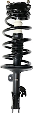 Front, Driver and Passenger Side Fully Loaded Strut