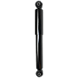Front and Rear, Driver and Passenger Side Shock and Fully Loaded Struts